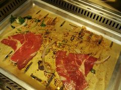 -新石器烤肉(西田城店)