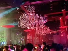 -苏荷酒吧(九街店)