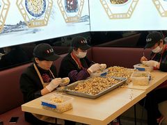 大堂-朱洪元苏式面馆(绿宝广场店)