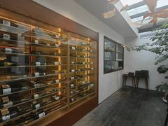 -自如ZSPACE四合院艺术餐厅