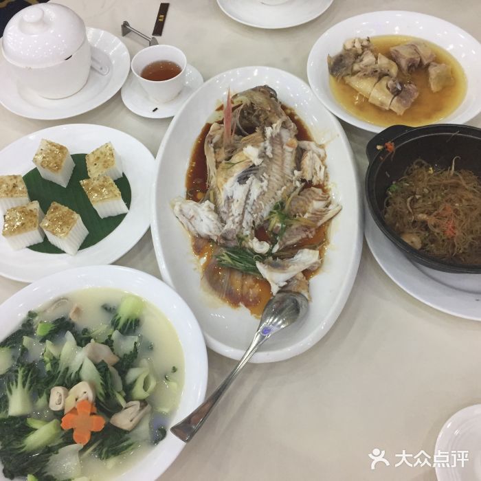 新苑酒家(嘉宾路店)图片