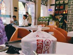 -梧州双钱龟苓膏(丽港航母店)