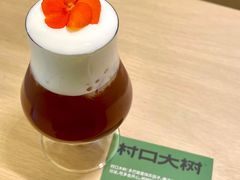 -村口大树(长乐路店)