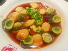 -越城记黑鱼煲(福侨大厦店)