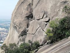 -云洞岩风景区