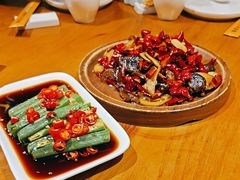 -隔壁老王·家常云南菜(花巷店)