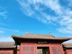 -赵州桥景区