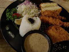 -Cafe Alice咖啡爱丽丝(奥城店)