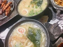 -炭虎烤肉(桂林路店)