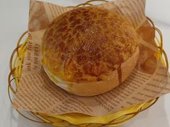 -香港威特瑞茶餐厅(小白楼音乐厅店)