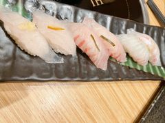 -合点寿司(金虹桥商场店)