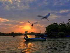 -尼甘布海鲜市场