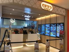 -大家乐(广州宝岗店)
