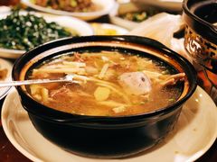 老鸭煲-谢家小厨(龙游店)