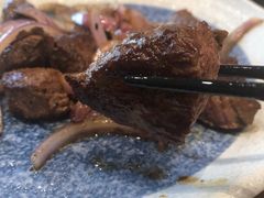 -大渔铁板烧(东城店)