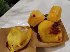 -金马门国际美食百汇(珞喻路店)