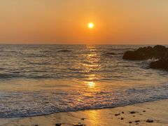 -青岛石老人海水浴场