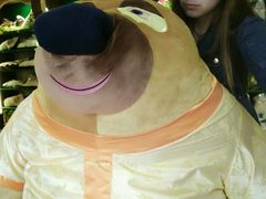 -芜湖方特东方神画