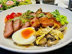 -THE WOODS 简餐 (国贸商城店)