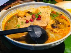 柳州老表螺蛳粉-桂小厨广西菜(世茂广场店)