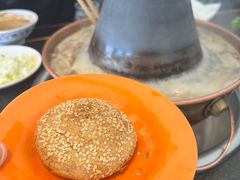 -将台涮肉(酒仙桥店)