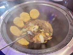 -锅三哥地锅鸡地锅鱼(南京旗舰店)