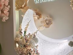 -晶雅花园西餐厅(南京首店)