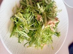 -漢舍川菜馆(国贸商城店)