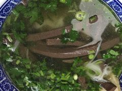 -樊记腊汁肉(竹笆市总店)