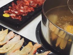 -陈记顺和潮汕牛肉火锅(棠德南路店)