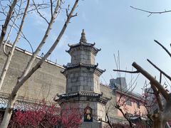 -长春观