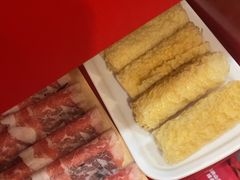 -欠火锅·水牛毛肚·团建聚餐·生日宴(何山路店)