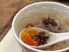 -彬媽糖水(侨鑫国际店)