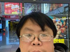 -横店电影城横影巨幕S-PLUS(港悦广场店)