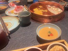 -老墙根涮肉·铜锅·烧烤(王四营店)