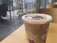 -COSTA COFFEE(龙德广场店)