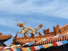-大召无量寺