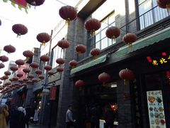 -鲜鱼口老字号美食街