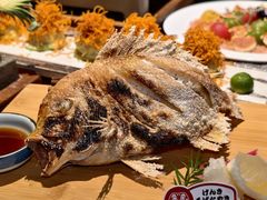 -炉胜·炉端烧·居酒屋