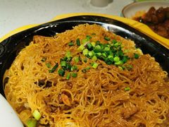 客家蒸米粉-秋色客家菜(流塘店)