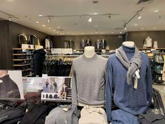 -MUJI无印良品(远洋未来广场店)