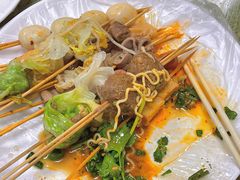 -郭记小街麻辣烫(南小街总店)