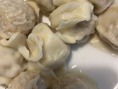 -叁拾壹克饺子·东北菜(国贸店)