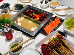 -串一火锅(赛格国际购物中心店)