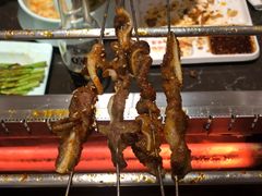 脆骨-邢氏老太太烤串(北兴街店)