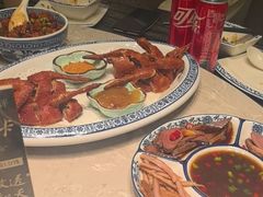 -曾家厨房·新徽菜(九华山路店)