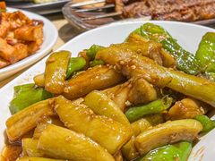 -品质伊骊新疆菜(紫金店)