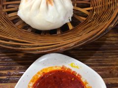 -清真石家包子(大皮院总店)