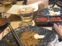 -将军牛排·尔滨地标朝鲜族美食(总店)
