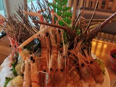 -王鼎精致料理铁板烧(世博源店)